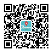 RawanYol導(dǎo)航 公眾號(hào)二維碼 微信號(hào):rawanyol2020